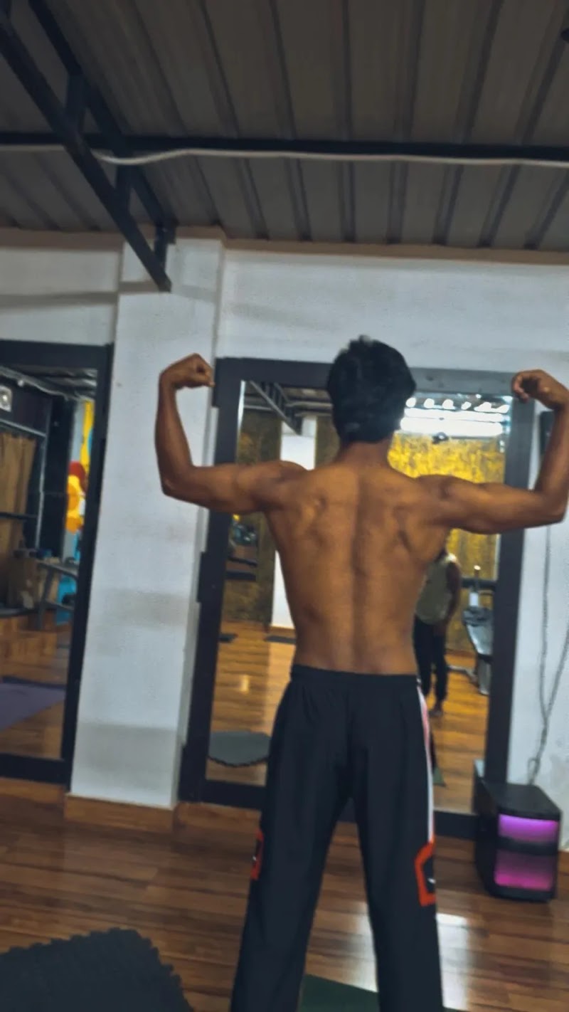 Sculptors Fitness Centre Dantewada - Gym in Jagdalpur