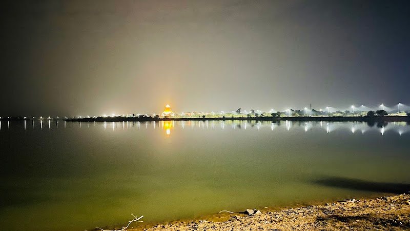 Sendh Lake, a Tourist Spots in Raipur