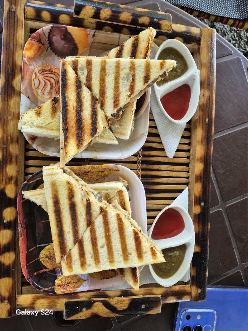 SETHIYA RESTAURANT RAIPUR - Restaurants in Kondagaon