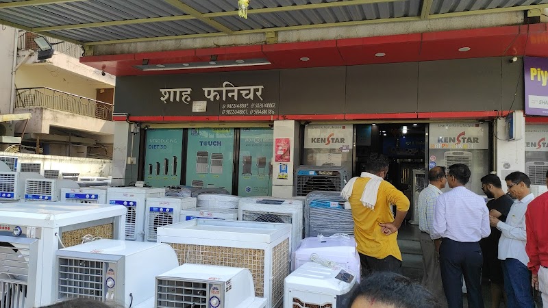 Shah Furniture