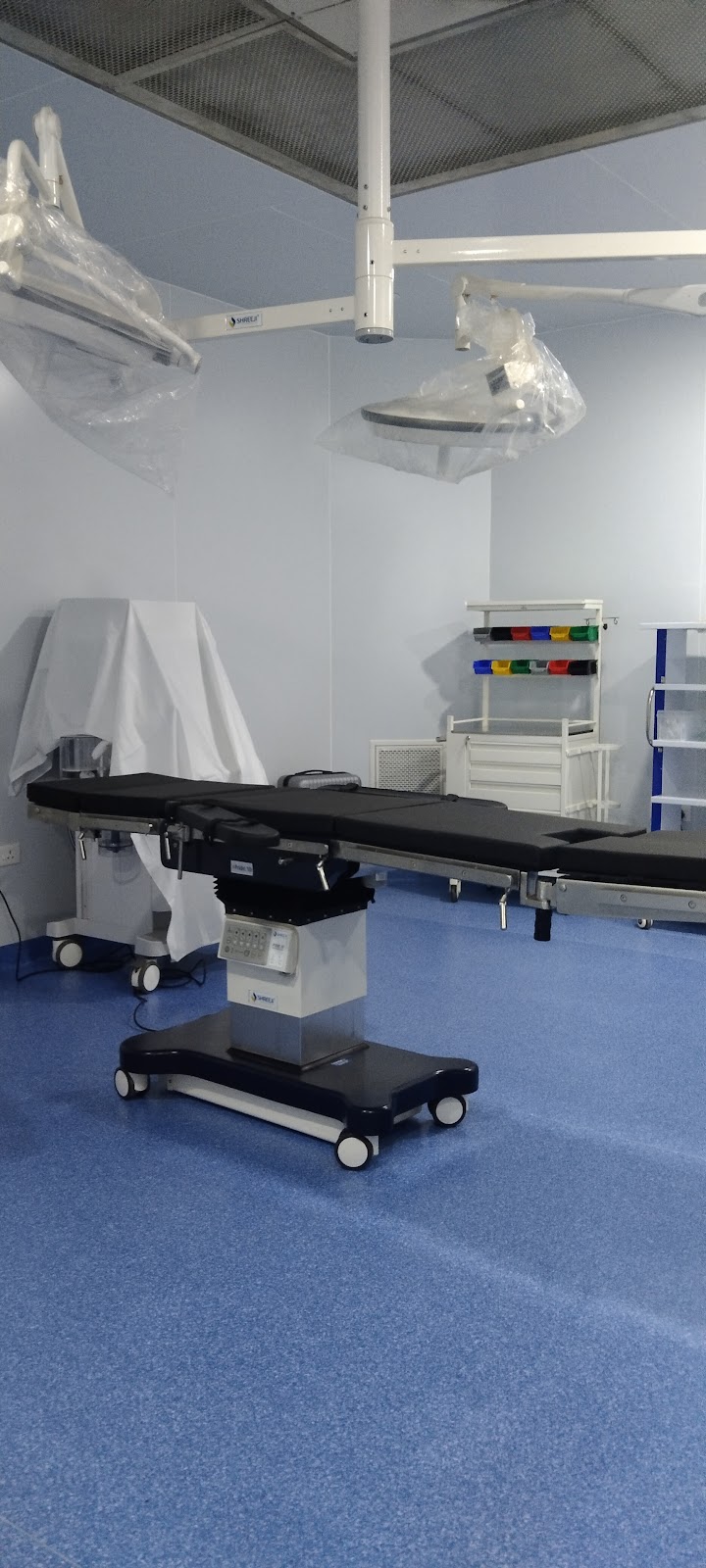 SHAHARE Multi-Speciality Hospital