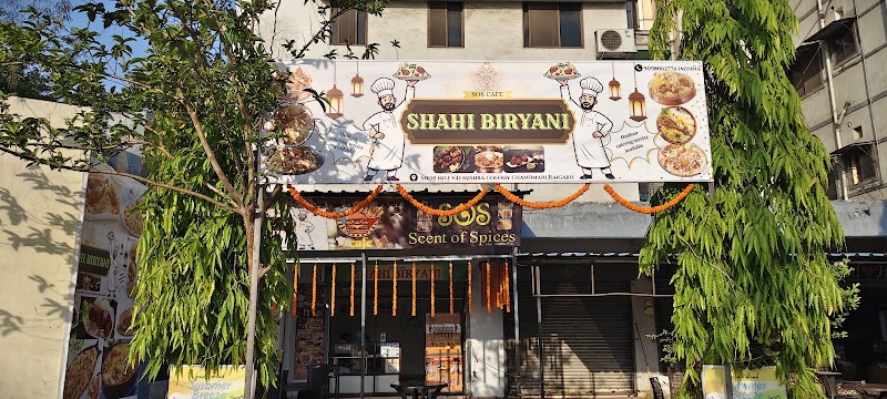 Shahi biryani - Restaurants in Raigarh