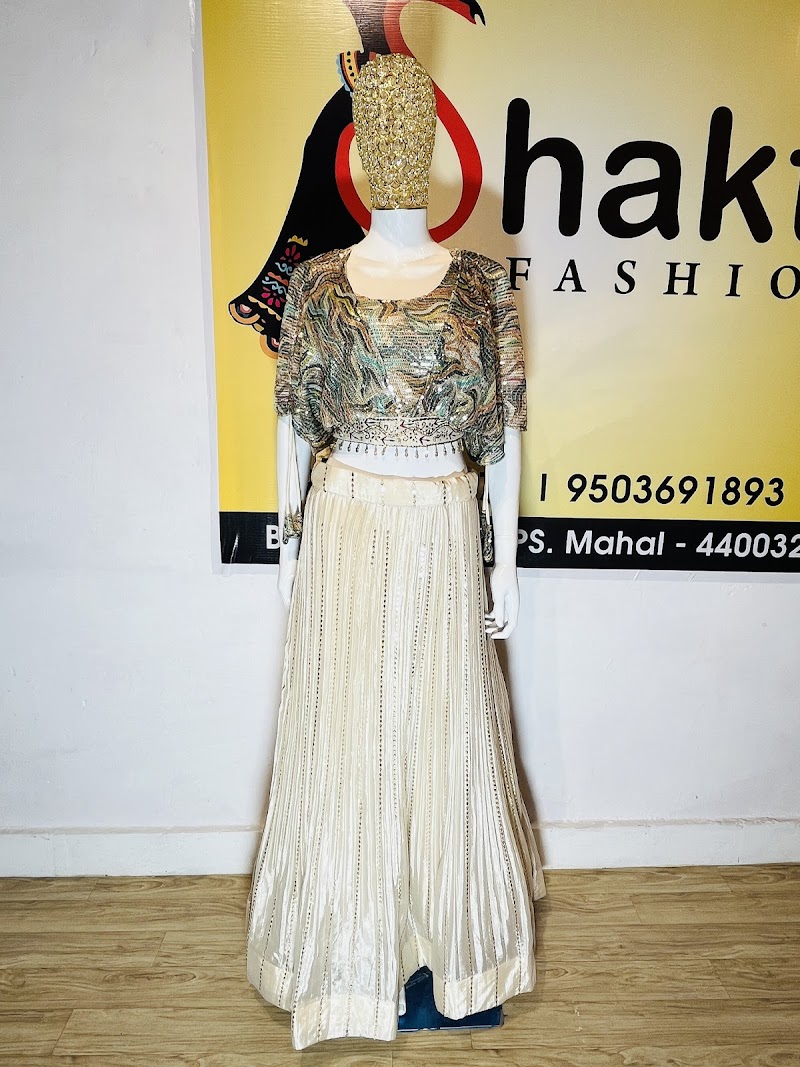Shakti fashion