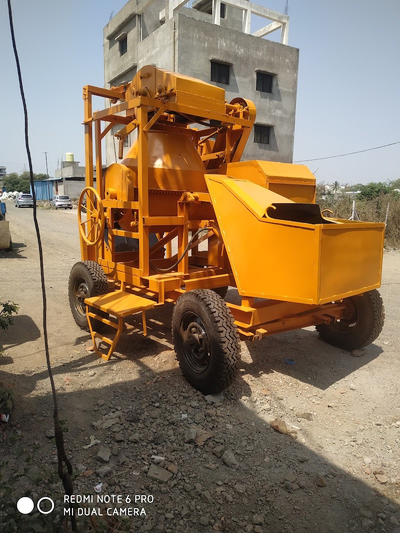 Shakti Shivam Enterprises