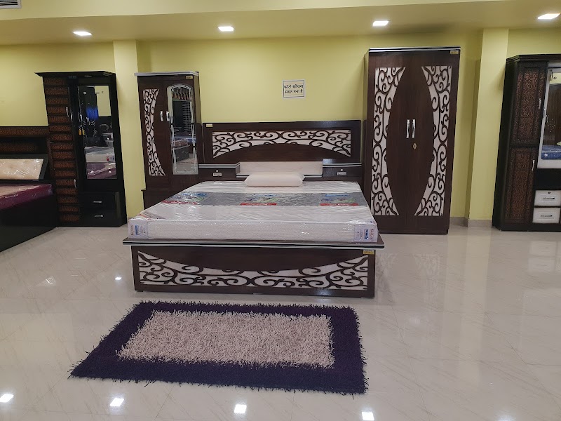 SHANDILY FURNITUR MALL