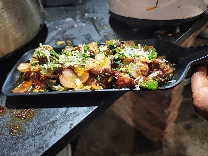 Sharma Dhaba - Restaurants in Surajpur