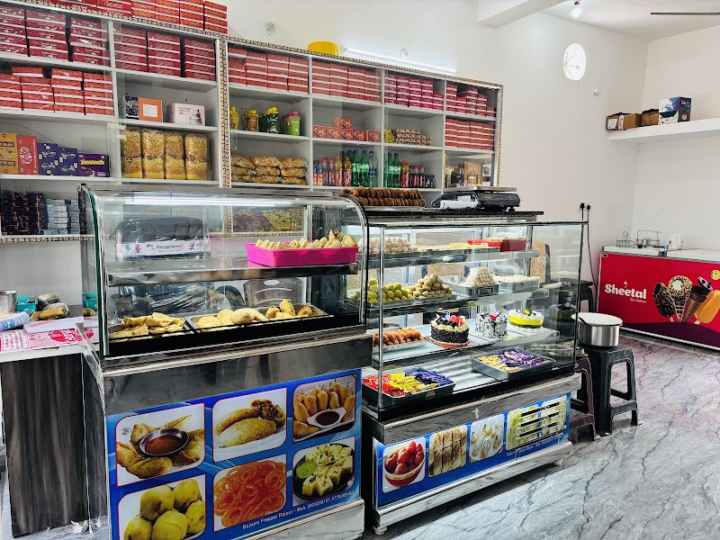 Sharma hotel and - Restaurants in Kawardha