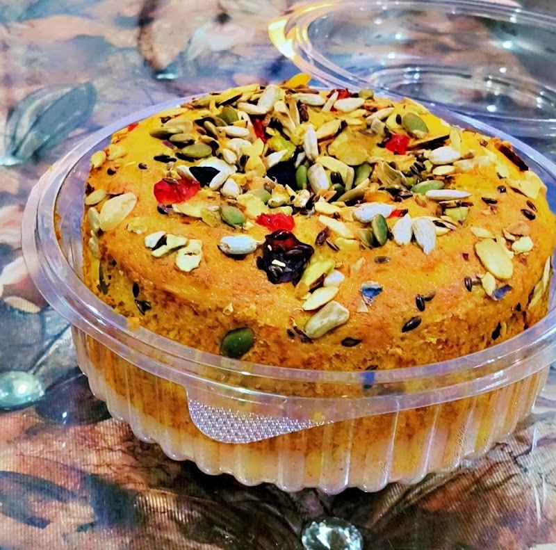 Sharma's Cake - Bakery in Chakradhar Nagar, Raigarh