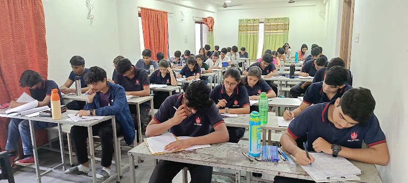 Shaurya Defence Career Academy