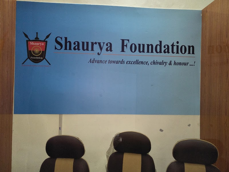 Shaurya Defence Foundation