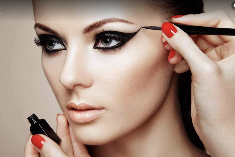 She beauty salon