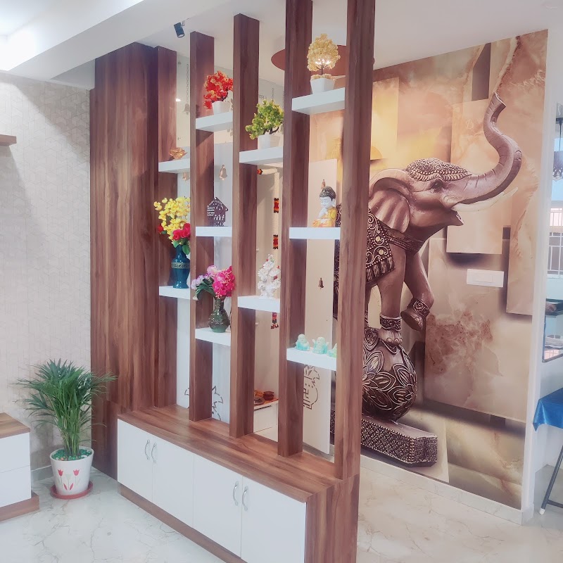 Shine Decor Wallpapers Dealer's & Distributor's