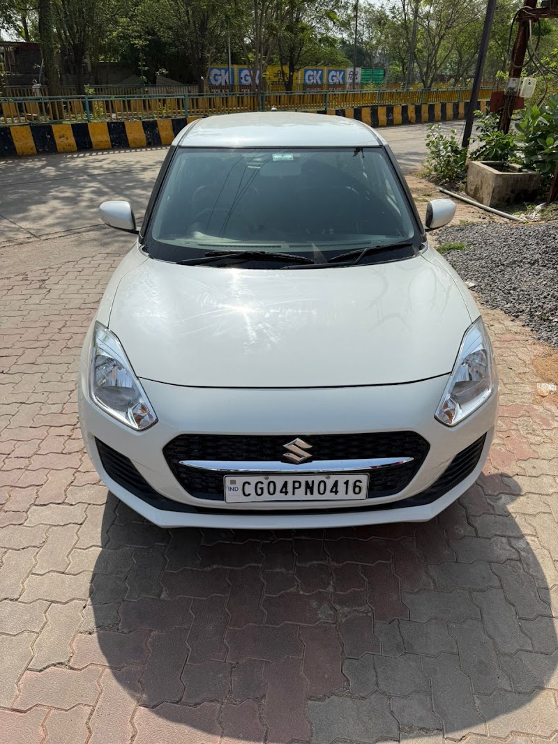 ShisCab - Taxi & Cab Services in Raipur
