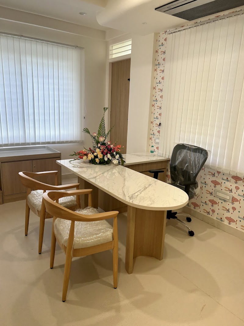 Shishu Pediatric Clinic 