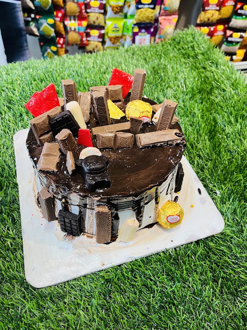 Shiv shankar bakery - Bakery in Jarahbhata, Bilaspur