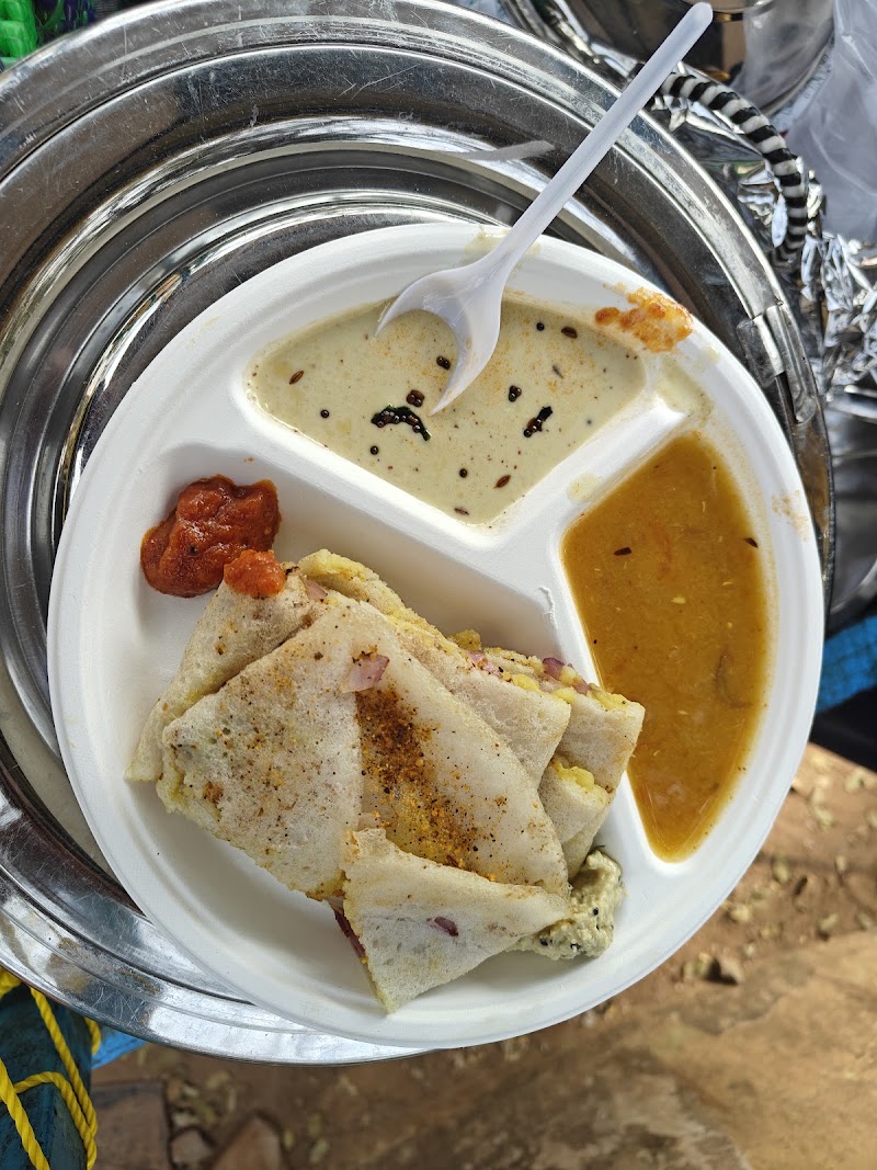 Shiva Tiffin Center - Restaurants in Gariaband