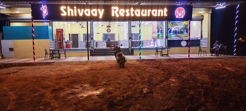 Shivaay Restaurant