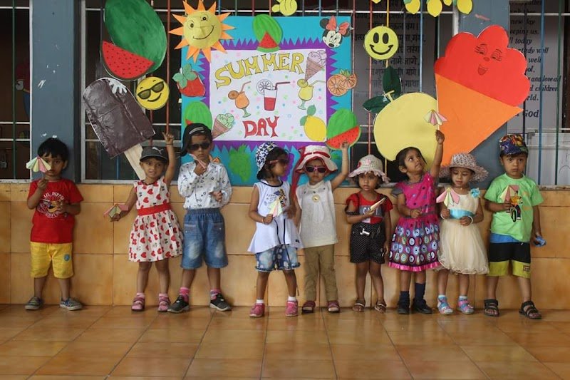 Shivam Educational Academy, Changurabhata