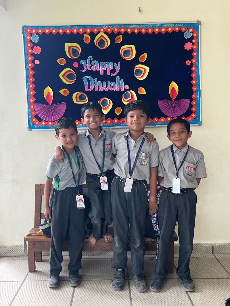 Shivam Educational Academy, Bhatagaon