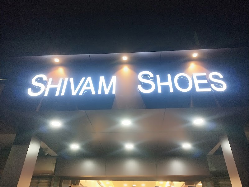 Shivam Shoes