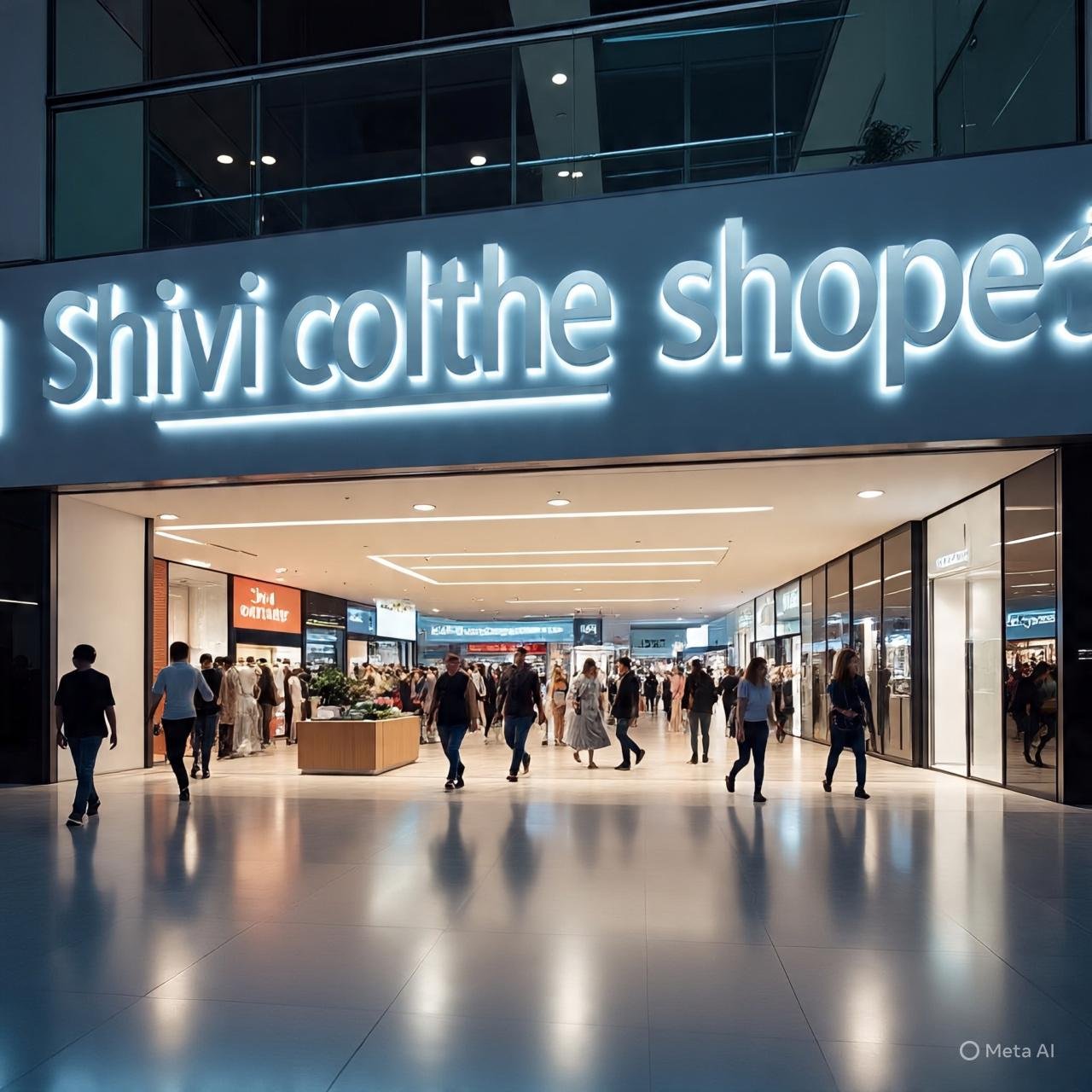 Shivi Clothes
