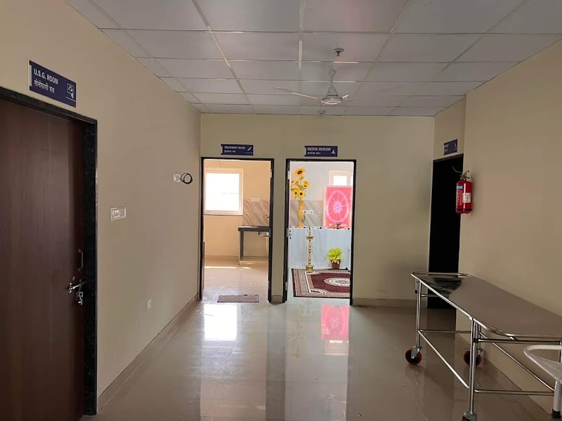 ShivNanda Hospital