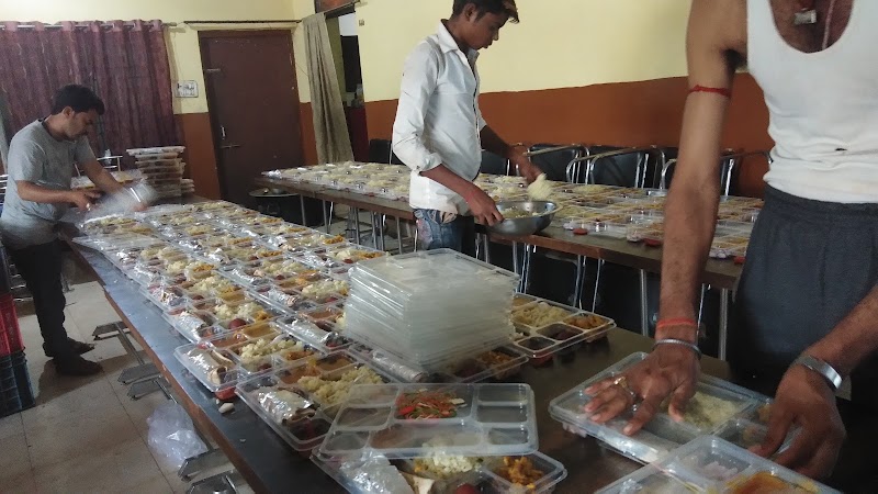 Shree Aanand Marvadi - Restaurants in Baloda Bazar