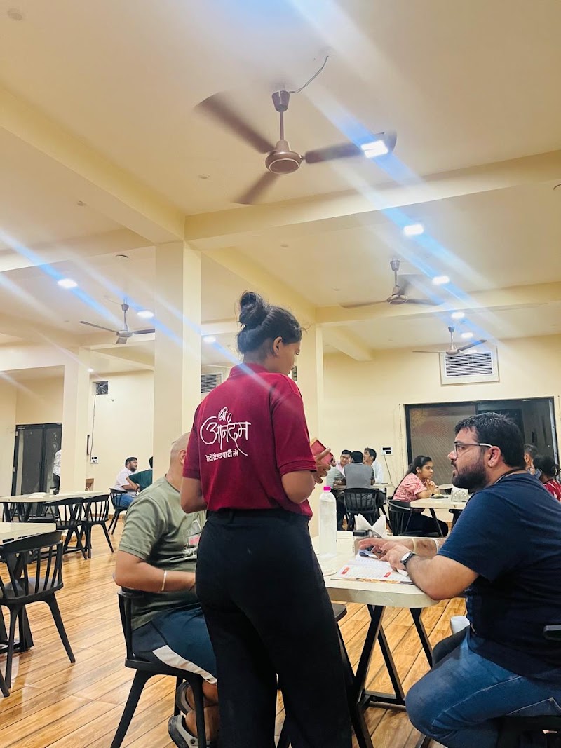 SHREE ANANDAM RESTAURANT - Restaurants in Kawardha
