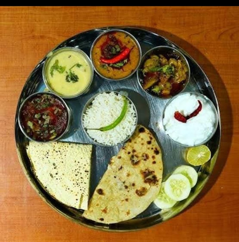Shree Bagtesh Jodhpur - Restaurants in Balod