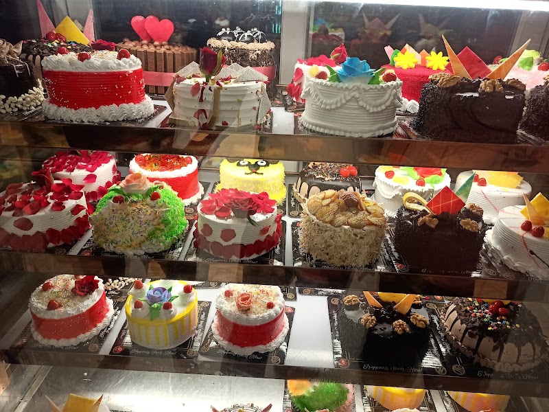 SHREE BALAJI BAKERY - Bakery in Kawardha