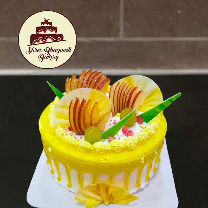 Shree bhagwati bakery - Bakery in Itwari Bazar, Dhamtari