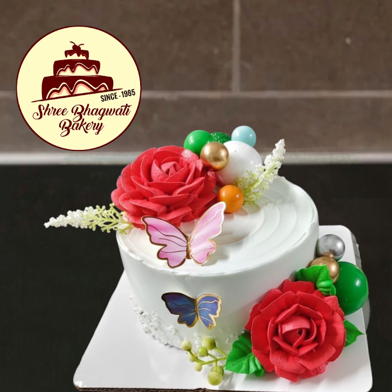 Shree Bhagwati Bakery - Bakery in Itwari Bazar, Dhamtari