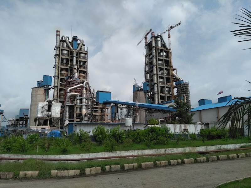 Shree Cement Limited - Cement Plants in Raipur