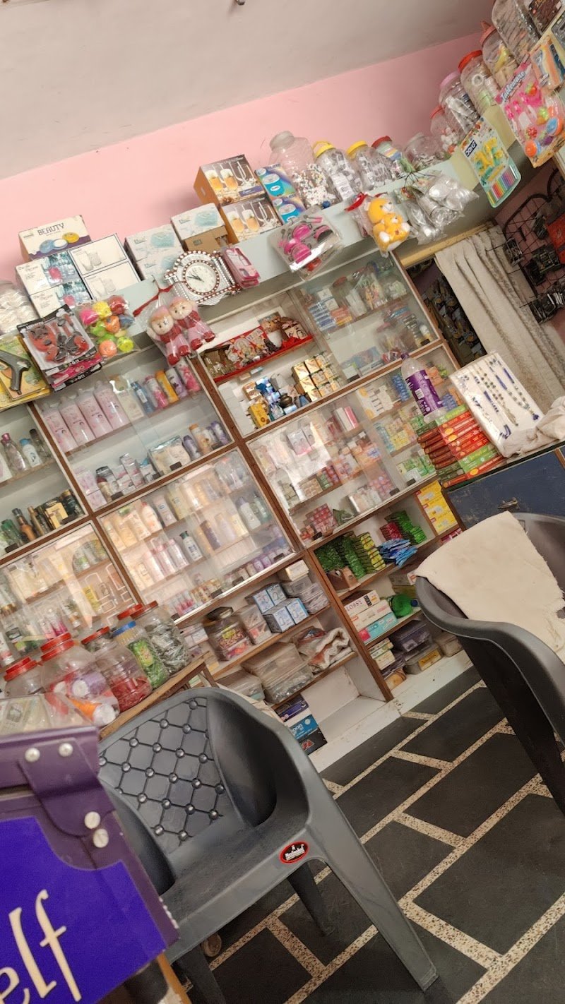 Shree Fancy And General Store