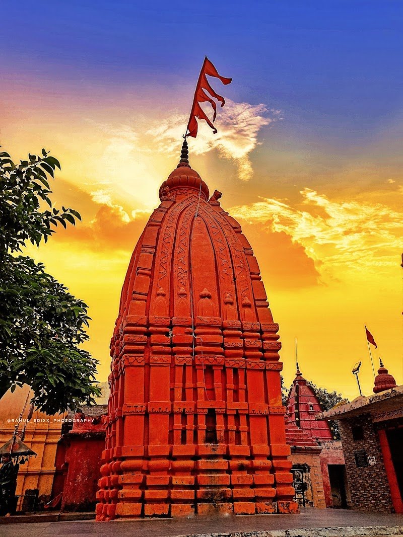 Shree Hatkeshwar Mahadev Raipur, a Tourist Spots in Raipur
