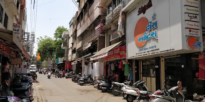 Shree Heera Sweets