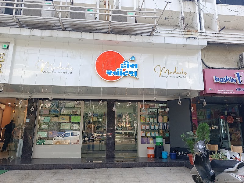Shree Heera sweets