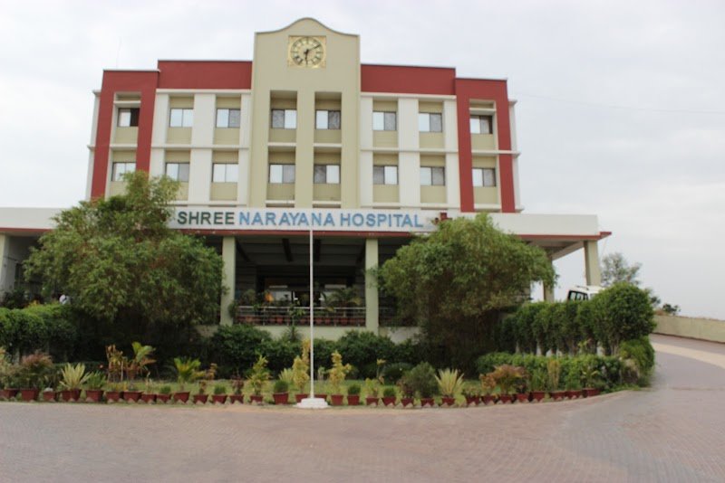 Shree Narayana Hospital