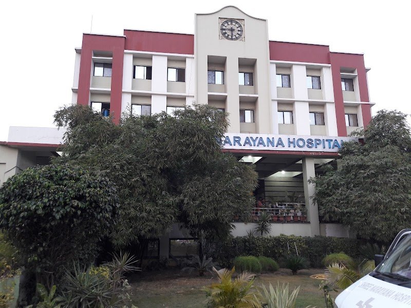 Shree Narayana Hospital