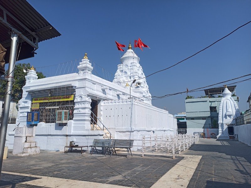 Shree Rajiv Lochan Temple, a Tourist Spots in Gariaband