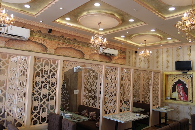 Shree rajwada family restaurent