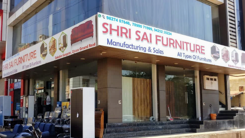 SHREE SAI FURNITURE