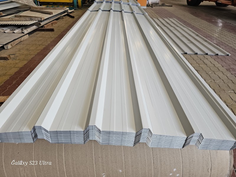 SHREE SHAKTI STEEL CORPORATION INDIA PRIVATE LIMITED