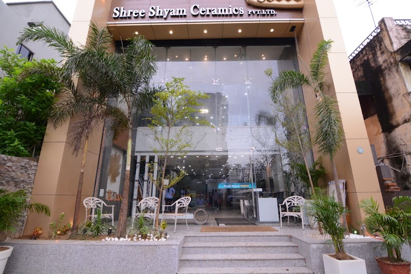 Shree Shyam Ceramics pvt ltd