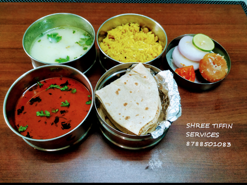 Shree Tiffin Services