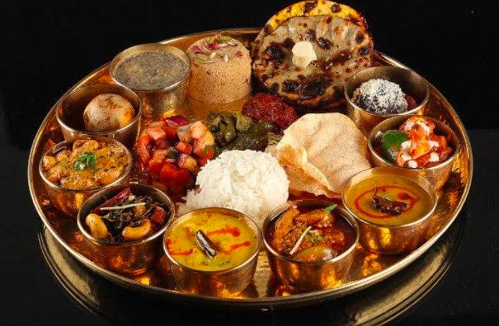 Shreeji Restaurant & Thali