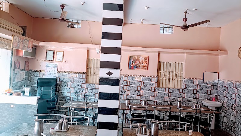 Shri balaji rajasthani - Restaurants in Gariaband