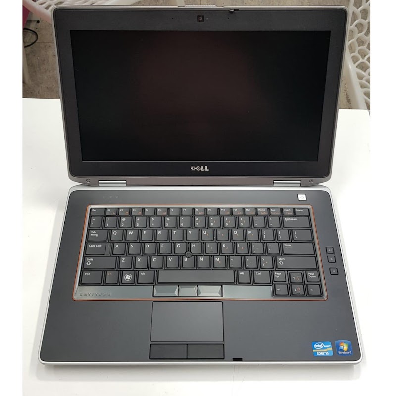 Shri Computers Laptop 