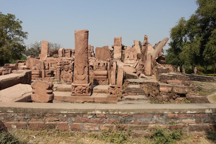 Shri Dewrani Jethani Temple, a Tourist Spots in Bilaspur