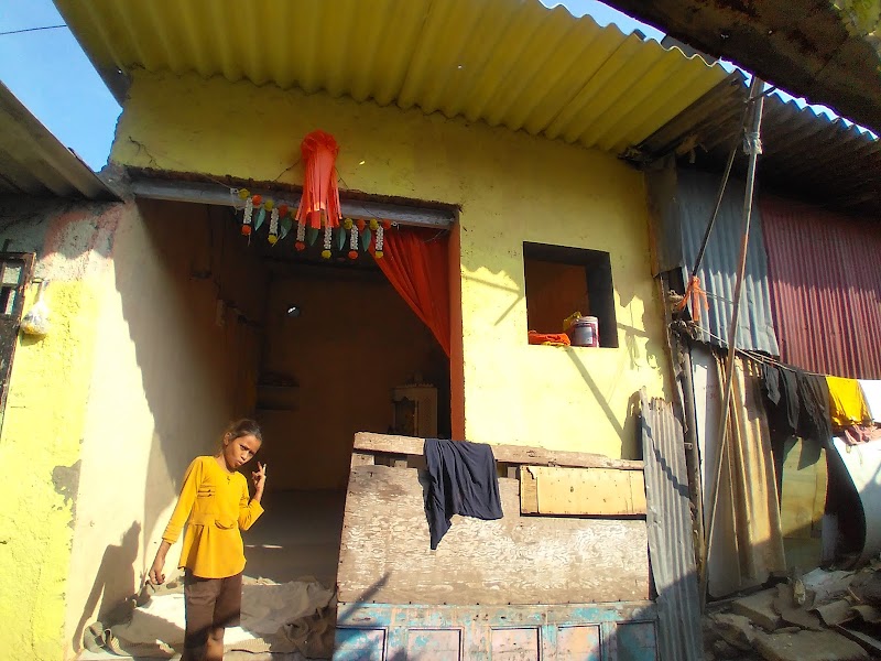 Shri Radha Krishna Mandir Temple